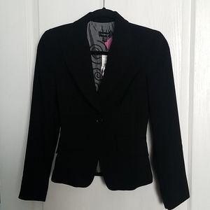 Bebe blazer